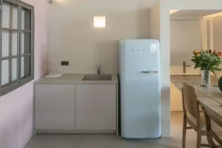Evgenia Villas & Suites - 34