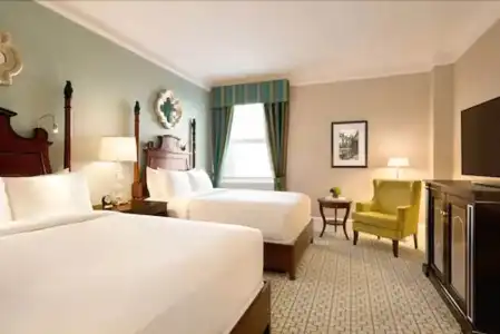 Fairmont Chateau Laurier - 25