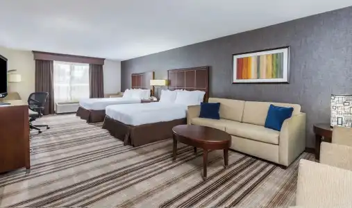 Holiday Inn Express San Diego - SeaWorld Area by IHG - 57