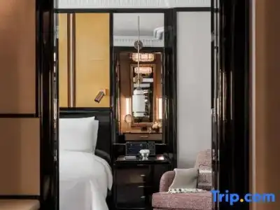 The Peninsula Istanbul - 41
