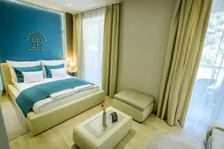 The Unforgettable - Tiliana by Homokys & Spa - 38
