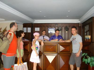 Nazar Otel - 18