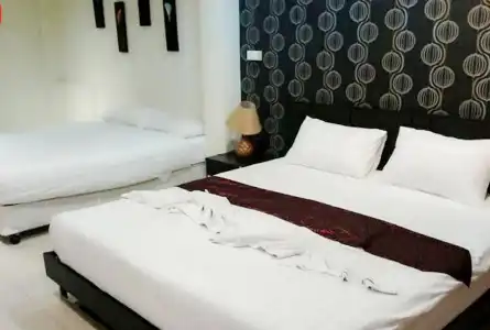 StayAt Bedever Bangkok - 31
