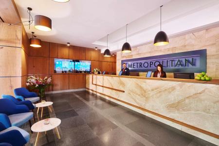 Metropolitan Sofia, a member of Radisson Individuals - 1