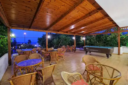 Paloma Garden - 15