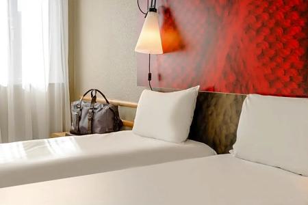 Ibis Berlin Mitte - 40