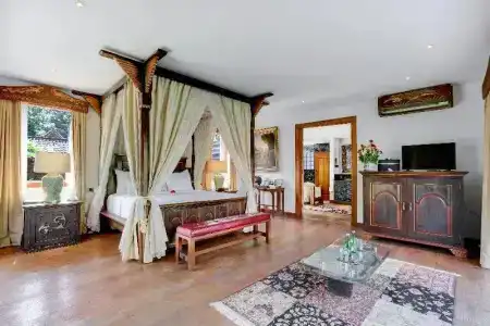Permata Ayung Private Estate - Adults Only - 87