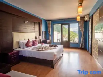Sapa Elegance - 33
