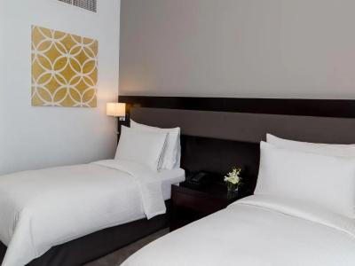 Flora Creek Deluxe Apartments Dubai - 48