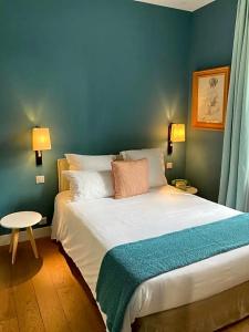 Hôtel Saint Christophe - 50