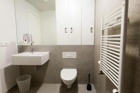 Hótel Bifröst - 49