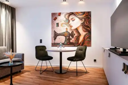 am Triller - & Serviced Apartments - 201