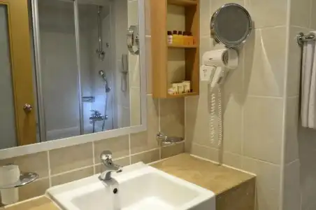 Trendy Aspendos Beach - All Inclusive - 47