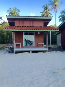 Siam Beach Resort Koh Kood - 0
