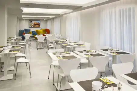 Locarno City Apartments - 13