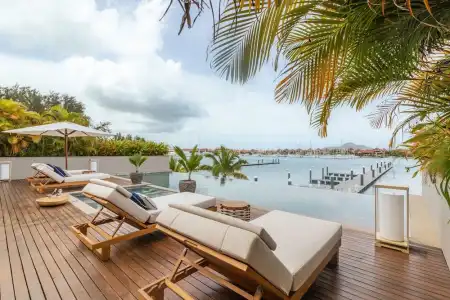L Escale Resort Marina & Spa - 70