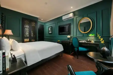Grande Collection & Spa - 77