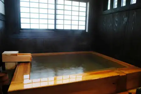 Ryokan Sanga - 2