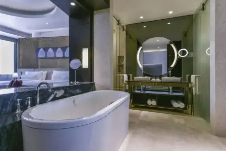The Westin Doha & Spa - 23