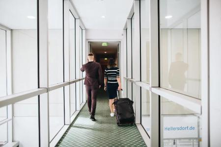 "Helle Mitte" Berlin - 9