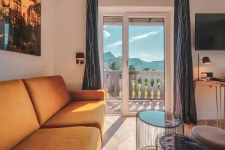 Villa Sonnenhof Boutique-Hotel - 99