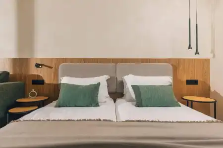 Alexandra Beach Resort & Spa - 120