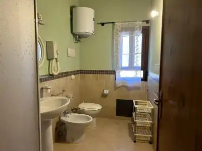 Agriturismo Villa Cefalà - 76