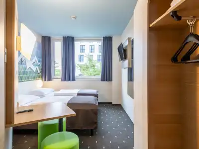 B&B Rosenheim - 24
