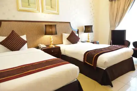 Al Manar Apartments - 4