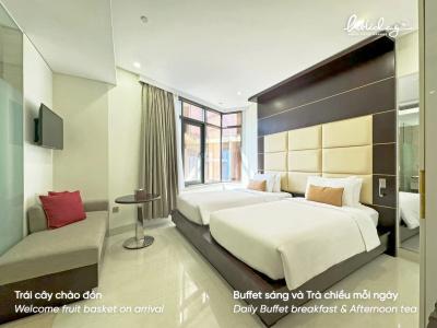 Holiday Beach Danang - 125