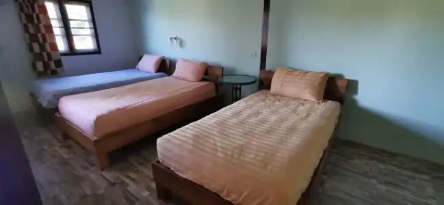 Tao Thong Villa 1 - 11