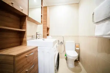 Villa Alvīne Family Apart-Hotel - 88