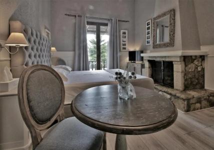 Boutique Skamnos Arachova - 39