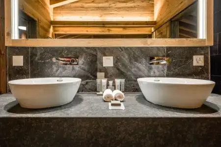 Hôtel Nendaz 4 Vallées & Spa - 71