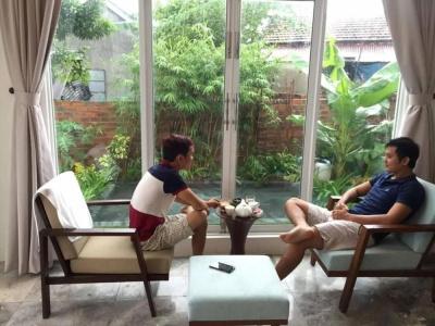 Villa Tra suburb Nha Trang city - 5