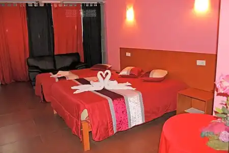 Monte Carlo Love Porto Guesthouse - 37
