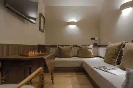 Académie Hôtel Lyon - 71