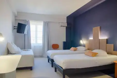 Hôtel Impérator - 28