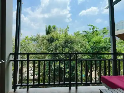 Ao Nang Phu Pi Maan Resort and Spa - 112