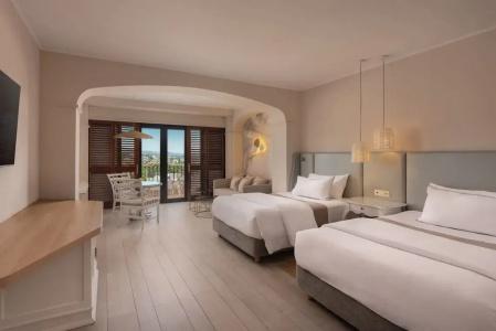 The Westin la Quinta Golf Resort & Spa, Benahavis, - 88