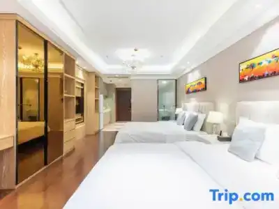Xilaide Seaview Apartment - 12