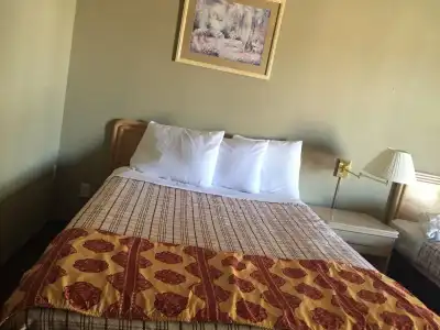 Niagara Falls Courtside Inn - 5