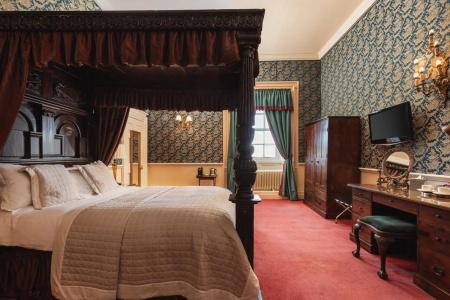 Lumley Castle - 18