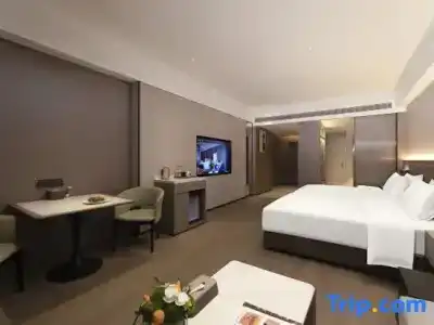 Shengshi Jinjiang International - 21
