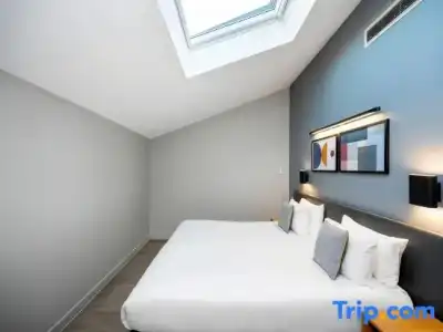 Staycity Aparthotels, Marseille, Centre Vieux Port - 88