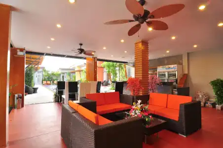 Phu NaNa Boutique - 21