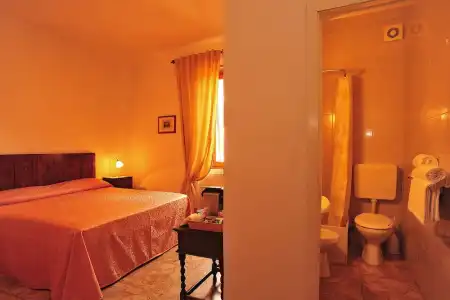 Le Camere di Monia Saturnia - 0