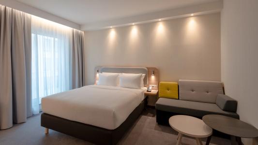 Holiday Inn Express MUNICH NORTH by IHG - 4