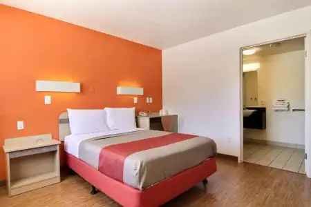 Motel 6 Abilene, TX - 34