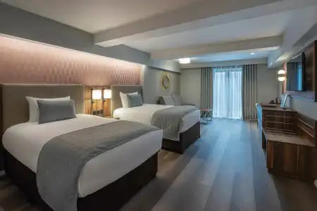 Riu Plaza The Gresham Dublin - 16